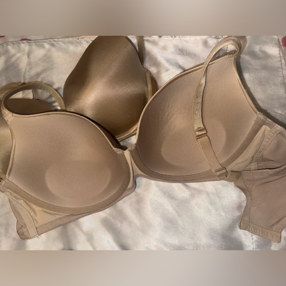 Boost Balconette Bra - Picture 2 of 4